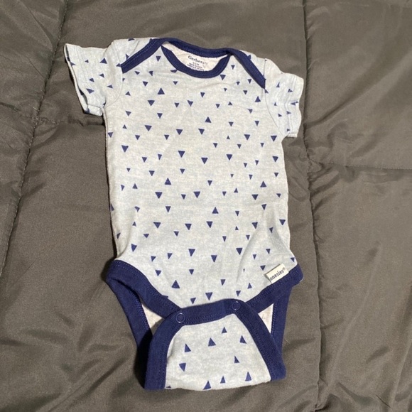 Bundle of Baby Onesies - Picture 7 of 10
